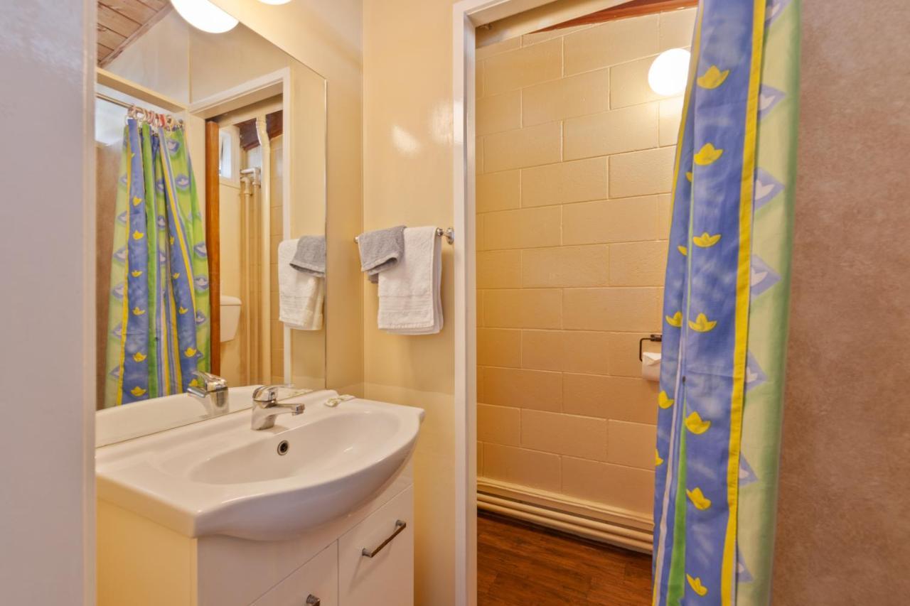 Aaryn Court Motel Rotorua Luaran gambar